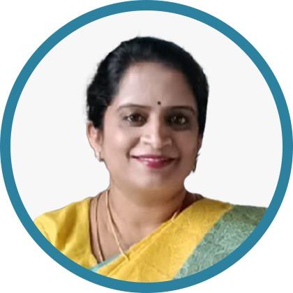 Ms. Padmini B V, Dietician Ms. Padmini B V, Dietician