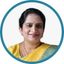 Ms. Padmini B V, Dietician in dr ambedkar veedhi bengaluru