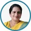 Ms. Padmini B V, Dietician in kodigehalli bangalore