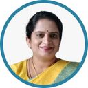 Dr. Padmini B V, Dietician