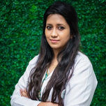 Dr Aasima Boxwalla