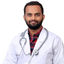 Dr. Mohammed Huzef Ul Arifeen, General Practitioner in lawyer pet o prakasam