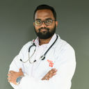 Dr. Mohammed Huzef Ul Arifeen, General Practitioner