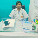 Dr. Naveed Ahmed, Paediatrician
