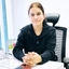 Dr. Sonali Jain, General Physician/ Internal Medicine Specialist in jhansi