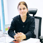 Dr. Sonali Jain