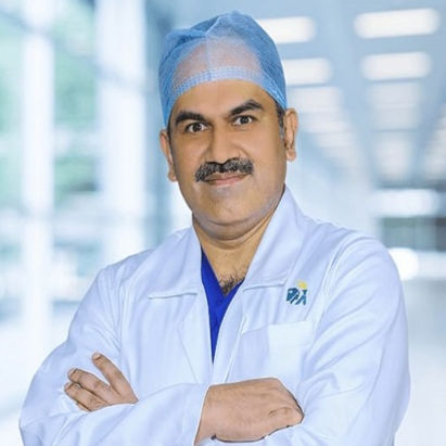 Dr. Anil Kamath, Surgical Oncologist Dr. Anil Kamath, Surgical Oncologist
