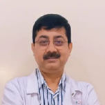 Dr. Pranab Kumar Roy