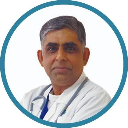 Dr. Ravishankar Bhat B, Surgical Gastroenterologist Dr. Ravishankar Bhat B, Surgical Gastroenterologist