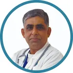 Dr. Ravishankar Bhat B