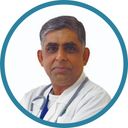 Dr. Ravishankar Bhat B, Surgical Gastroenterologist