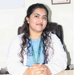 Dr. Akshatha