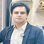 Dr. Avilash Keshav Tiwari