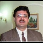 Dr. Sunil Kaul