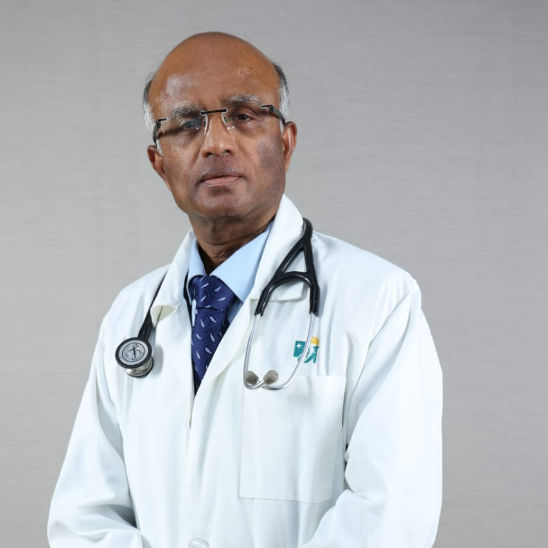 Dr M V Reddy, Cardiologist Dr M V Reddy, Cardiologist