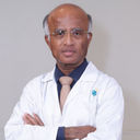 Dr M V Reddy, Cardiologist