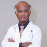 Dr M V Reddy