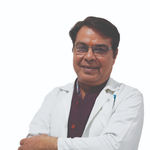 Dr. Manoj Sharma