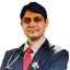 Dr Yogendra Singh Rajput, Cardiologist in gurgaon south city i gurgaon