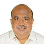 Dr. Venkatesh Dr. Venkatesh