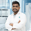Dr Aniruddha Burli, Haematologist Dr Aniruddha Burli, Haematologist