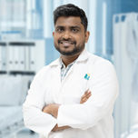 Dr Aniruddha Burli