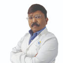 Dr. Rajesh Vishwakarma, Ent Specialist