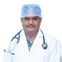 Dr. S K Sahoo, General Physician/ Internal Medicine Specialist