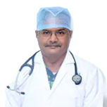 Dr. S K Sahoo