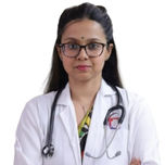 Dr. Tanuka Dasgupta