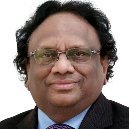 Dr. Sanjay Jain, Gastroenterology/gi Medicine Specialist 
