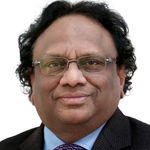 Dr. Sanjay Jain