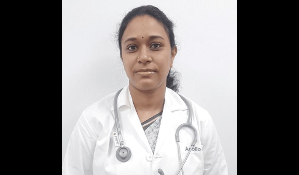 Dr V Anuradha, Ent Specialist Dr V Anuradha, Ent Specialist