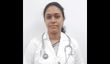 Dr V Anuradha, Ent Specialist in chennai