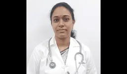 Dr V Anuradha