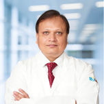Dr Santosh Kumar