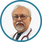 Dr. Sisir Kumar Nath