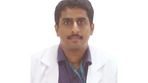 Dr. Ramkumar S, Endocrinologist