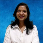 Dr Anupama Jain
