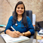 Dr. Aanchal Agarwal