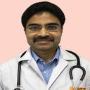 Dr. Sumanth Simha Vankineni, Gastroenterology/gi Medicine Specialist