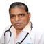 Dr. Pitamber Prusty, Endocrinologist in harachandi sahi khorda