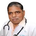Dr. Pitamber Prusty, Endocrinologist