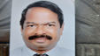 Dr. Rajkumar M., Vascular Surgeon in thandalam-tiruvallur