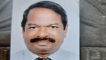 Dr. Rajkumar M.