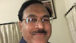 Dr. Jatin Gupta