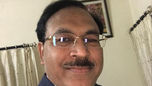 Dr. Jatin Gupta