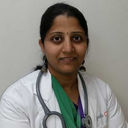 Dr. K Sowmya, Dermatologist