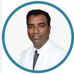 Dr Mahesh Uparkar