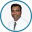 Dr Mahesh Uparkar, Ophthalmologist in chawk-raigarh-mh
